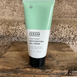 Versed Dew Point Moisturizing Gel-Cream